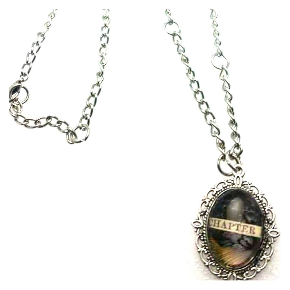 Chapter 1 Necklace